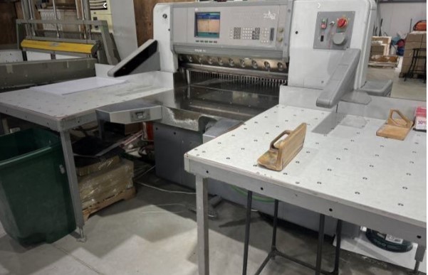 Printing machine